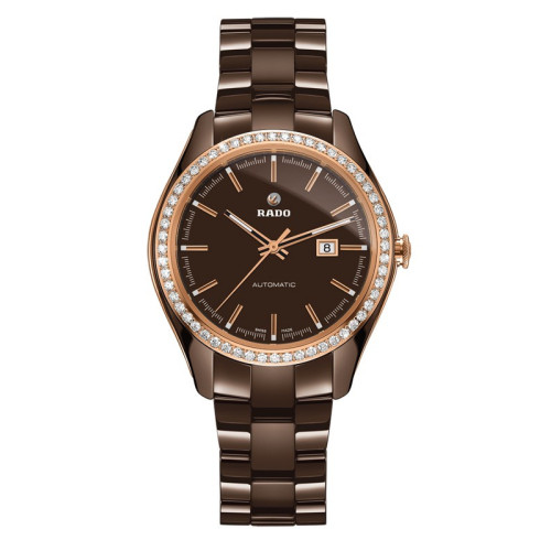 Часы Rado Hyperchrome R32177302