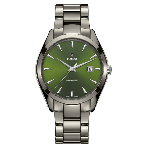 Часы Rado Hyperchrome R32254312
