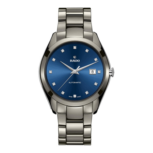 Часы Rado Hyperchrome R32254702
