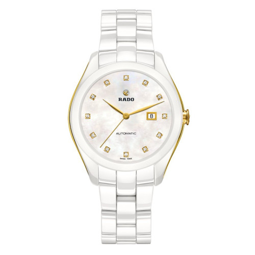 Часы Rado Hyperchrome R32257902