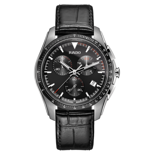 Часы Rado Hyperchrome R32259156