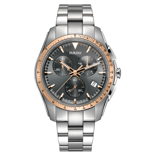 Часы Rado Hyperchrome R32259163
