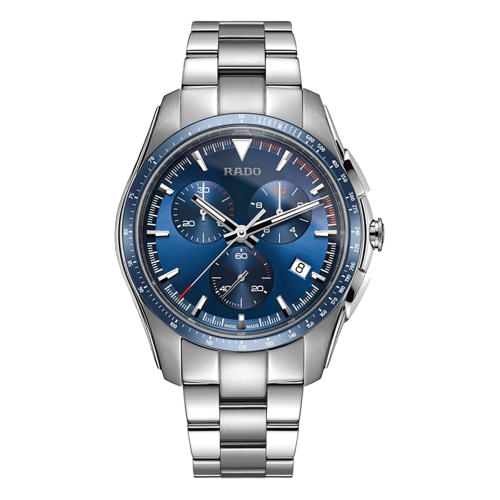 Часы Rado Hyperchrome R32259203