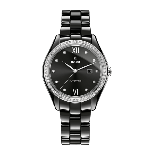 Часы Rado Hyperchrome R32482702