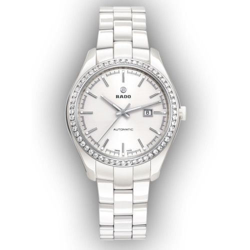 Часы Rado Hyperchrome R32483012