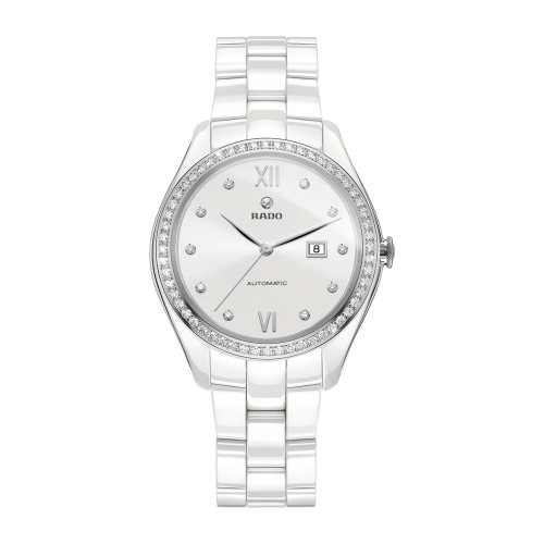 Часы Rado Hyperchrome R32483702