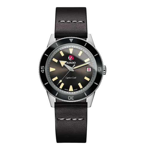 Часы Rado Hyperchrome Captain Cook R32500305