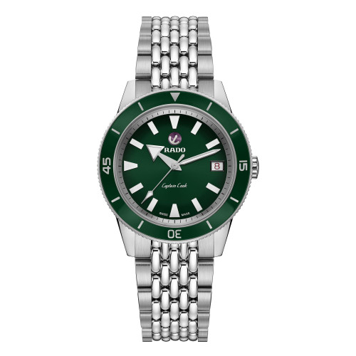 Часы Rado Captain Cook R32500328