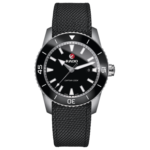 Rado Hyperchrome Captain Cook R32501156