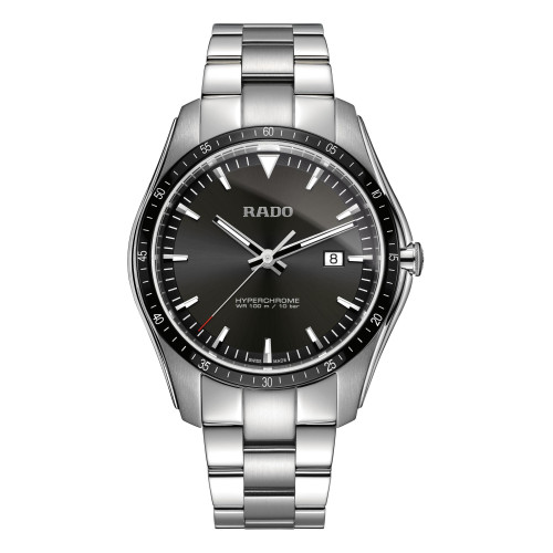 Часы Rado Hyperchrome R32502153