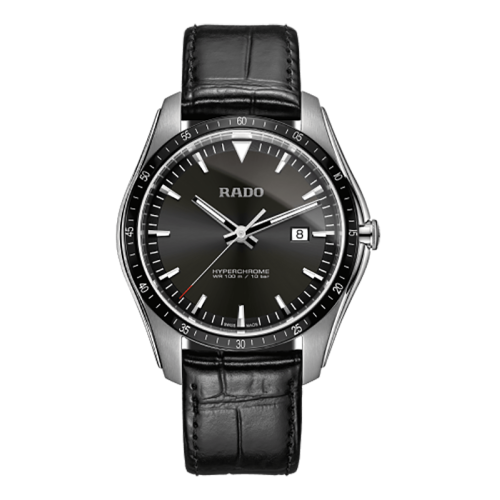 Часы Rado Hyperchrome R32502155