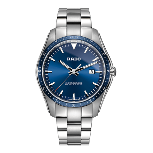 Часы Rado Hyperchrome R32502203