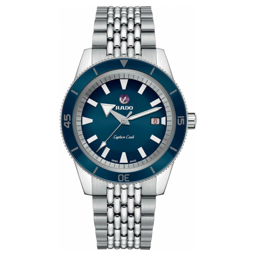 Rado Captain Cook R32505203