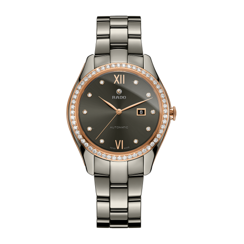 Часы Rado Hyperchrome R32523702