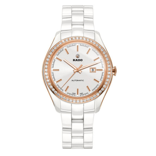 Часы Rado Hyperchrome R32524012