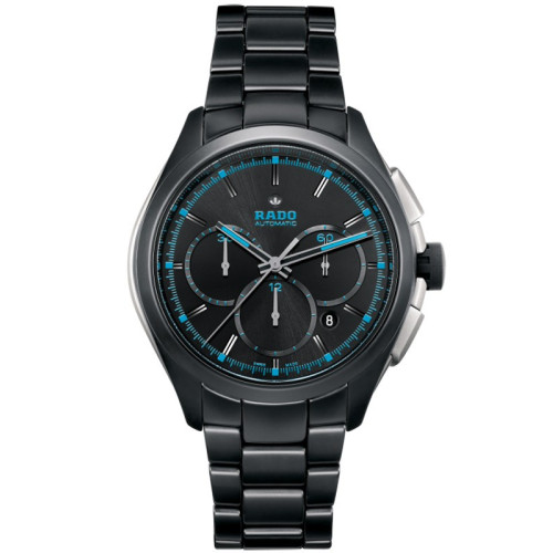 Часы Rado Hyperchrome R32525152