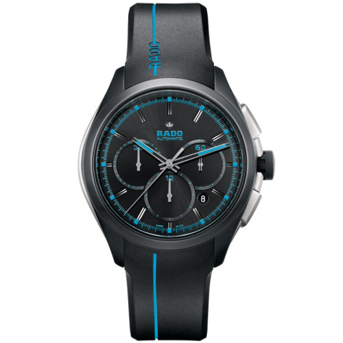 Часы Rado Hyperchrome R32525159