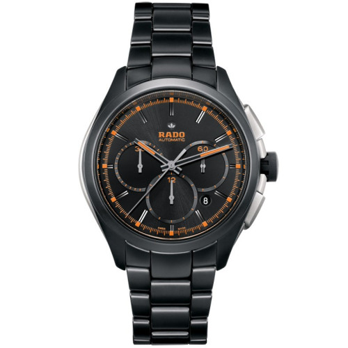 Часы Rado Hyperchrome R32525162