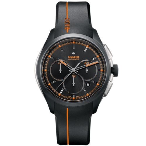 Часы Rado Hyperchrome R32525169