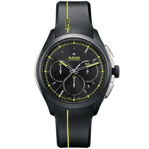 Часы Rado Hyperchrome R32525179