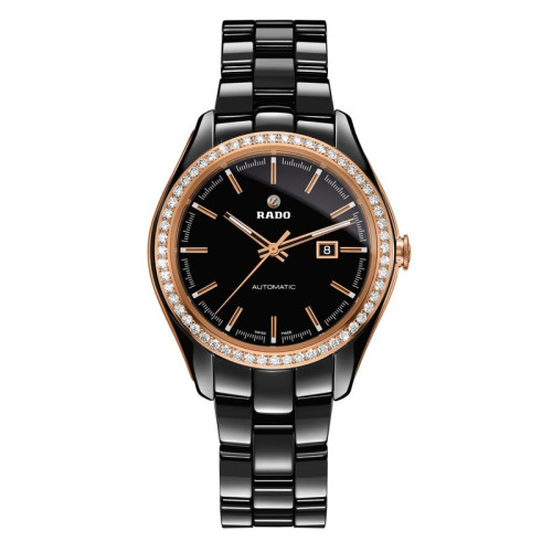 Часы Rado Hyperchrome R32526152