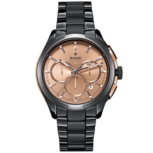 Часы Rado Hyperchrome R32754692