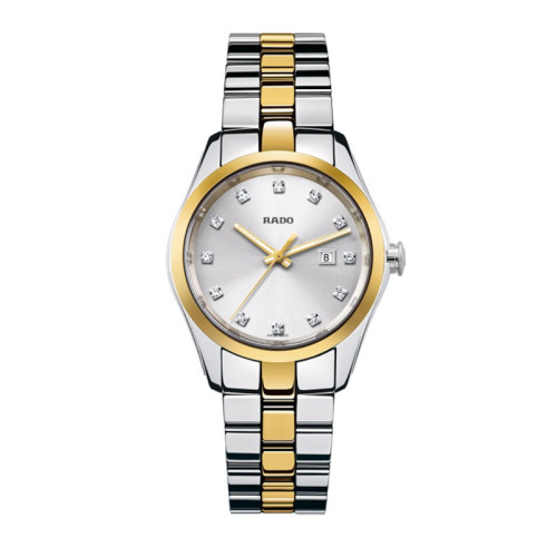 Часы Rado Hyperchrome R32975712