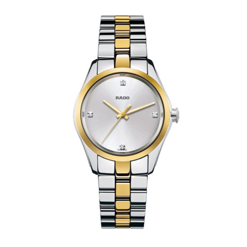Часы Rado Hyperchrome R32975722