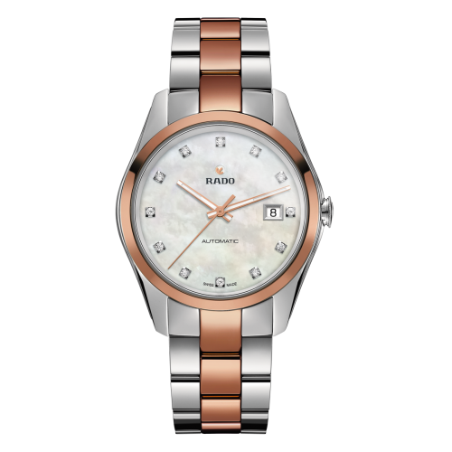 Часы Rado Hyperchrome R32980902