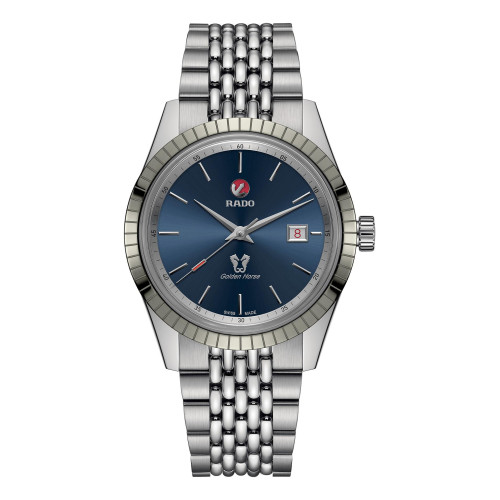 Часы Rado Hyperchrome R33101203