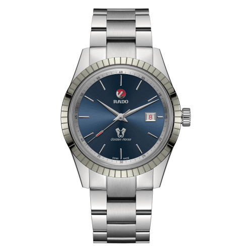 Часы Rado Hyperchrome R33101204