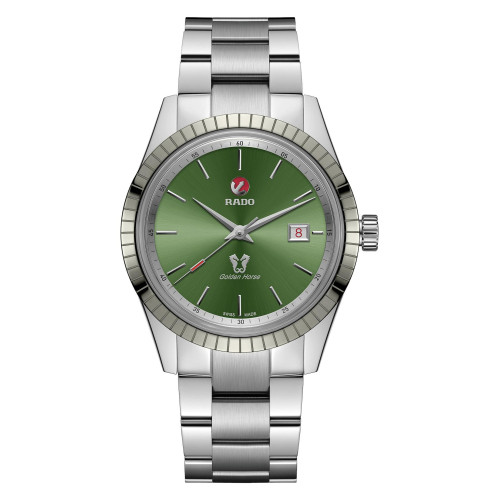 Часы Rado Hyperchrome R33101314