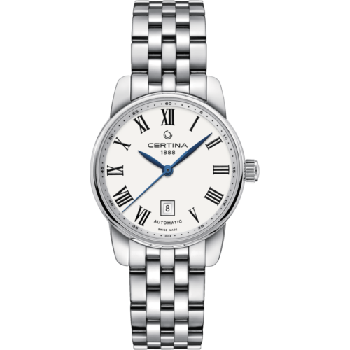 Часы Certina C001.007.11.013.00