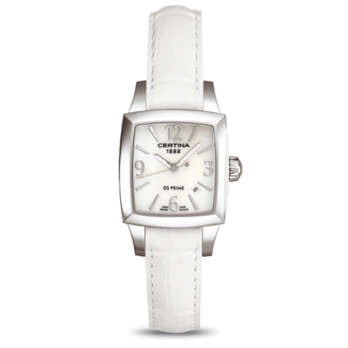 Часы Certina C004.310.16.117.00