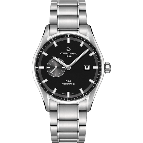 Часы Certina C006.428.11.051.00