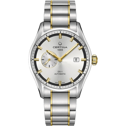 Certina C006.428.22.031.00