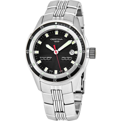 Часы Certina C007.410.11.051.00