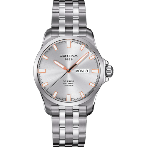 Certina C014.407.11.031.01
