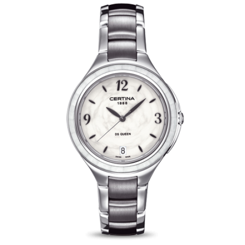 Часы Certina C018.210.11.017.00