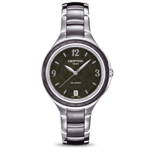 Часы Certina C018.210.11.057.00