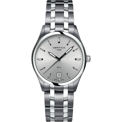 Часы Certina C022.410.11.031.00