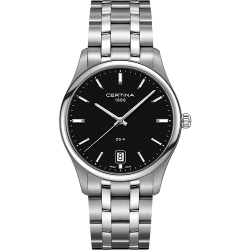 Часы Certina C022.410.11.051.00