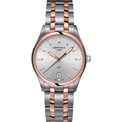 Certina C022.410.22.031.00