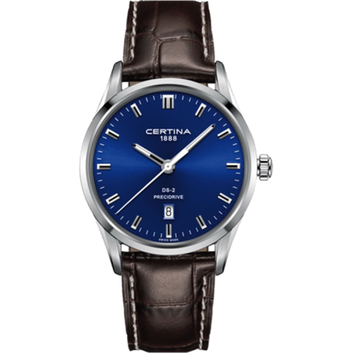 Certina C024.410.16.041.20