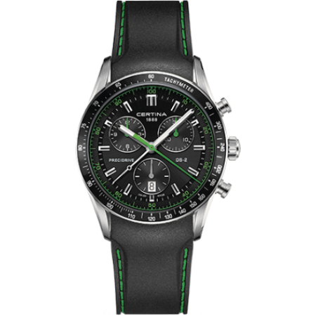 Certina C024.447.17.051.02
