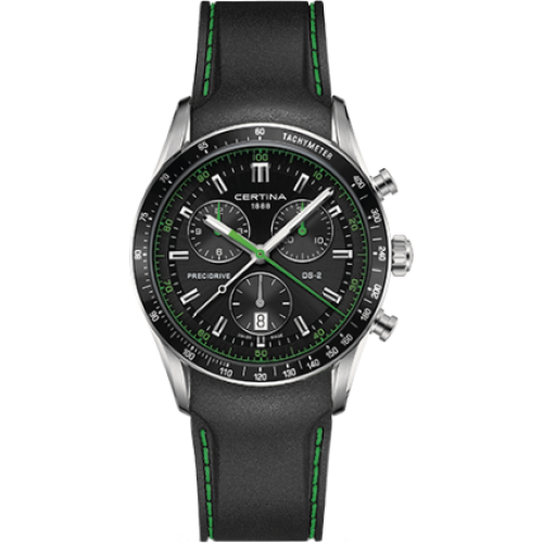 Часы Certina C024.447.17.051.02