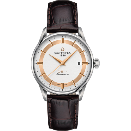 Certina C029.807.16.031.60