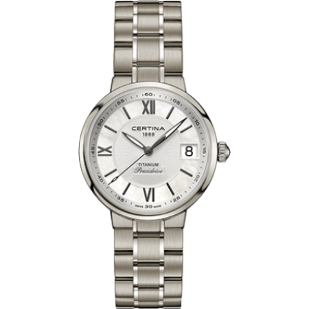Certina C031.210.44.113.00