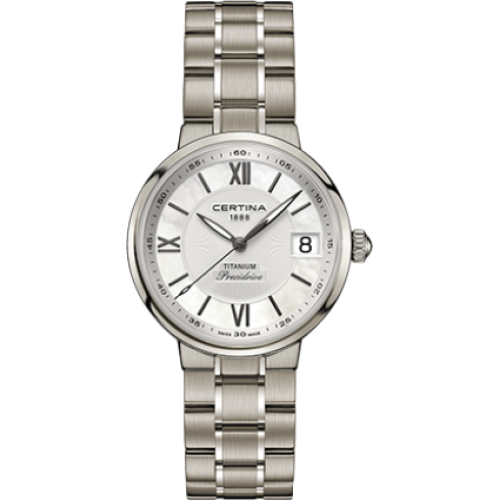 Часы Certina C031.210.44.113.00