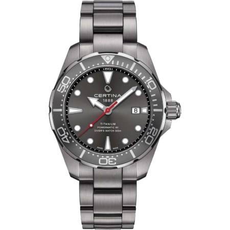 Certina C032.407.44.081.00
